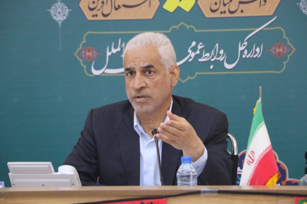 پیام استاندار خوزستان به مناسبت روز ملی تشکل‌ها و مشارکت‌های اجتماعی